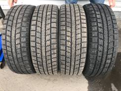 Toyo Observe GSi-5, 225/65 R17 в Иркутске Toyo Observe GSi-5. Зимние, без шипов, 2015 год, 5 %