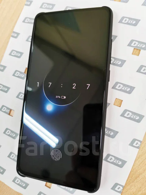 Xiaomi Redmi K20. �����, ������� ����