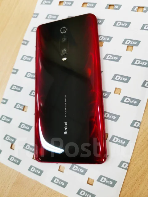 Xiaomi Redmi K20. �����, ������� ����