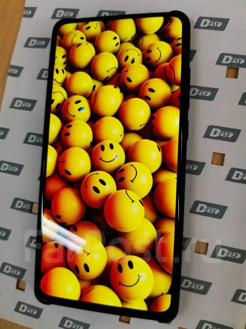 Xiaomi Redmi K20. �����, ������� ����