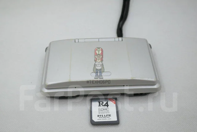 Nintendo DS ����