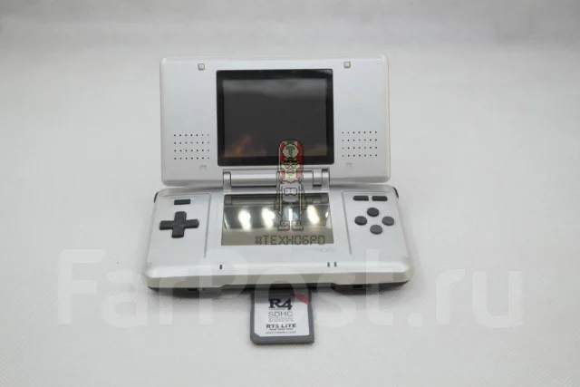 Nintendo DS ����