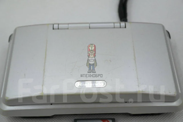 Nintendo DS ����