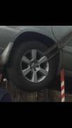 Диски тойота в Междуреченске Toyota. 7.0x17", 5x114.30, ET35