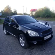 Nissan Dualis. ��������, ��������, 2.0, ������, 130����. �� ����