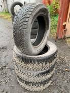Nokian Nordman 4, 195\65R15 в Новокузнецке Nokian Nordman 4. Зимние, шипованные, 20 %