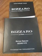Bizzaro F270. IP67 ����
