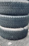 Bridgestone Blizzak, 265/65 R17 в Алдане Bridgestone Blizzak. Зимние, 2010 год, 40 %