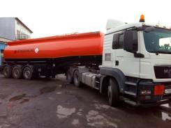MAN TGS 33.440, 2012 в Томске MAN TGS 33.440. Продам седельный тягач MAN, 6x4