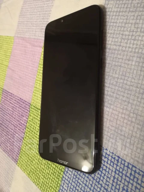 Honor Play. �/�, ������, 3G, 4G LTE, Dual-SIM, NFC ����