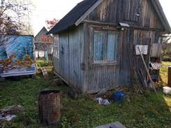 Продам дачу на Чирках в Имени Лазо районе Продам дачу на Чирках. СНТ Чирки ул.Яблоневая д.6, р-н П.Корфовский, площадь дома 20,0 кв. м., электричество 2 кВт, от частного лица (собственник)