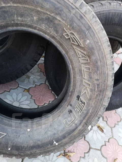 Falken Landair/AT. ����� at, 2016 ���, �/�, ����� 5 % ����