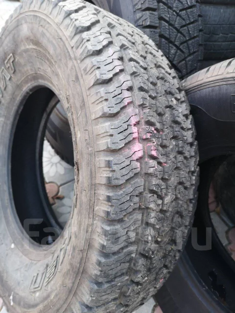 Falken Landair/AT. ����� at, 2016 ���, �/�, ����� 5 % ����