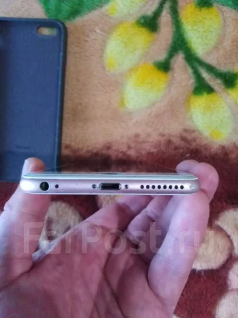 Apple iPhone 6s Plus. �/� ����