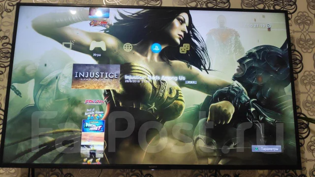 Sony PlayStation 3 Slim ����