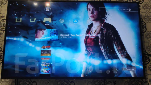 Sony PlayStation 3 Slim ����
