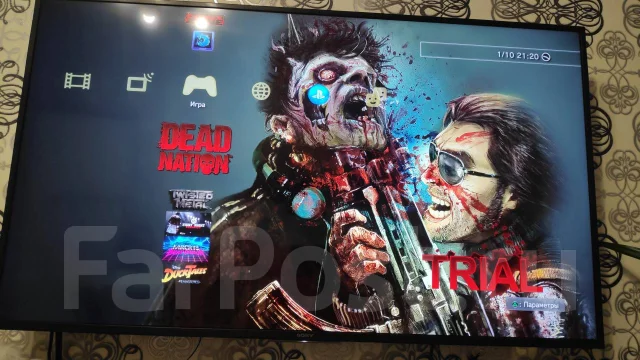 Sony PlayStation 3 Slim ����