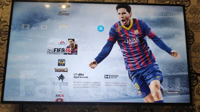 Sony PlayStation 3 Slim ����