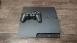 Sony PlayStation 3 Slim ����