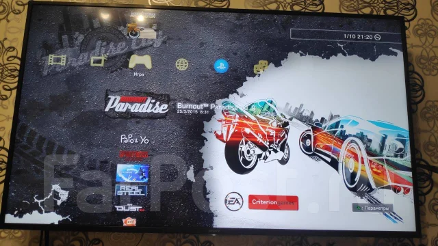 Sony PlayStation 3 Slim ����