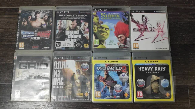 Sony PlayStation 3 Slim ����