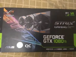 GeForce GTX 1080 Ti ����