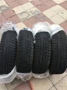 Продам колеса 1856515 Bridgestone Blizzak VRX в Геленджике Продам колеса 1856515 Bridgestone Blizzak VRX. 15.0x15" 4x100.00 ET5