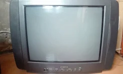 �����. CRT (���) ����