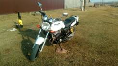 Honda CB 400SF Version S, 1996 в Минусинске Honda CB 400SF Version S. 400 куб. см., исправен, птс, с пробегом