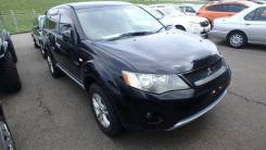 Mitsubishi Outlander, 2007 в Барнауле Mitsubishi Outlander. CW5W0013358, 4B12