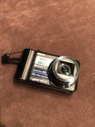 Sony Cyber-shot DSC-H55. 10 - 14.9 ��, ���: 10� ����
