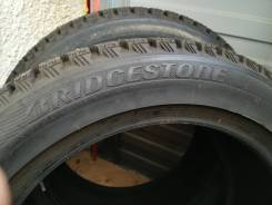 Bridgestone, 185/55R16 в Мирном Bridgestone. Зимние, шипованные, 2017 год, новые