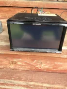 Pioneer Carrozzeria AVIC-ZH009 ����