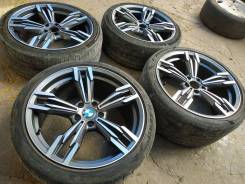 R20/5/120 Разноширокие Bmw f01,f02,f07, е65, е66 в Красногвардейском R20/5/120 Разноширокие Bmw f01,f02,f07, е65, е66. 9.0/10.0x20" 5x120.00 ET30/35