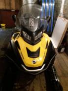 BRP Ski-Doo, 2012 в Барабинске BRP Ski-Doo. исправен, есть псм, с пробегом