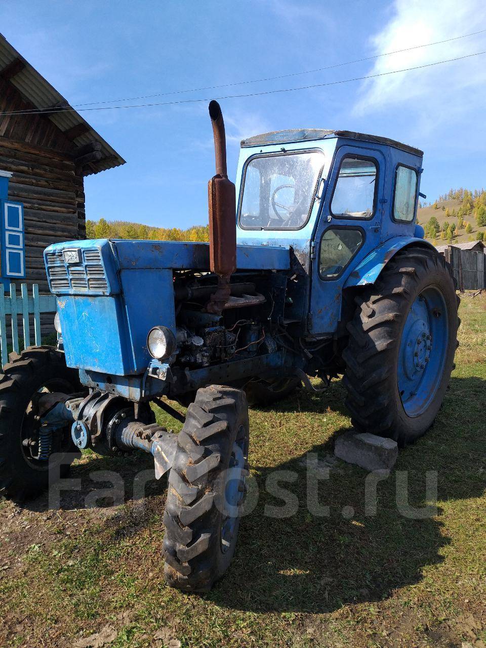 Трактора в бурятии. Дром улан удэ трактор т25. Втз т 25 а с куном. Трактор т-25 с куном. Вгтз т-25.