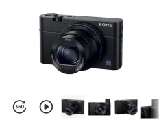 Sony Cyber-shot DSC-RX100 III ����