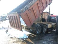 FAW CA3312, 2008 в Канске FAW CA3312. Продаётся самосвал FAW, 8 600 куб. см., 37 000 кг., 8x4