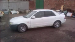 Ford Laser. BJ5PF ����