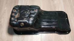 Поддон масляный двигателя Nissan Almera N15 GA16 в Калуге Поддон. Nissan: Wingroad, Bluebird, Primera Camino, 100NX, Vanette, Serena, Lucino, Presea, NX-Coupe, Primera, Avenir, Pulsar, Almera, Sunny, Bluebird...