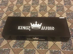 Kingz Audio ����