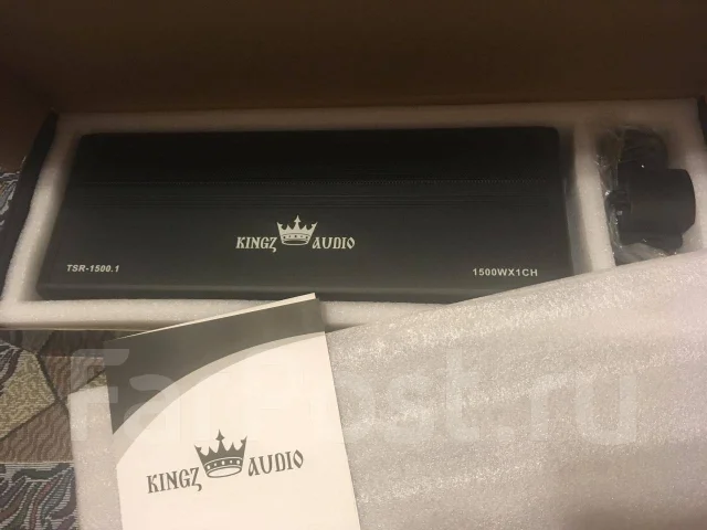 Kingz Audio ����