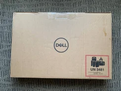 Dell G5 5587. 15.4", 2,2����, ��� 8 ��, ���� 1 128���, WiFi, Bluetooth, ����������� �� 5��.
