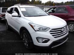 Двигатель(ДВС) бензиновый (внедорожник 3,3 GDI) Hyundai Santa FE 3 в Москве Двигатель(ДВС) бензиновый (внедорожник 3,3 GDI) HYUNDAI SANTA FE 3