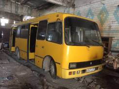 Isuzu Bogdan, 2002 в Феодосии Isuzu Bogdan. Продам Богдан, 19 мест