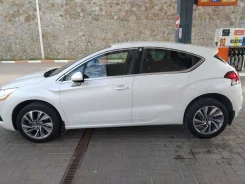 Citroen DS4. 123456789, 1254547657 ����