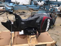 Evinrude. 90��.�., 2-�������, ����������, ���� L (508 ��), 2017 ��� ����