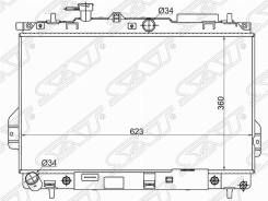  Hyundai Matrix MPV 2531017050 2531017001