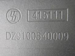 Глушитель круглый DZ9100540009 в Благовещенске Глушитель круглый DZ9100540009