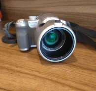 Panasonic Lumix DMC-FZ7